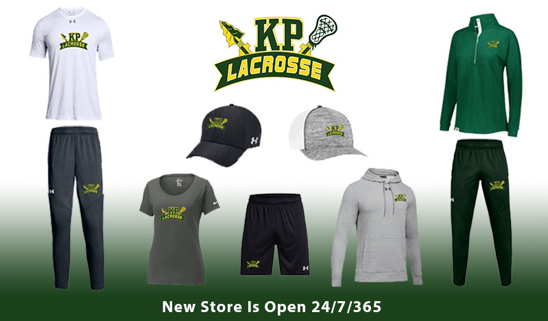 KP Apparel Store Is Now Open